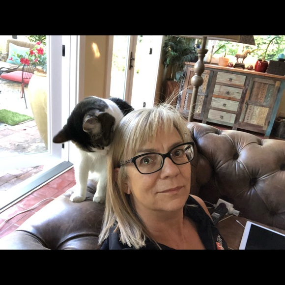 Meet your Posher, Chrys - Picture 1 of 1